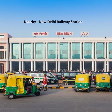 Hotel O New Tech India Delhi  Luaran gambar