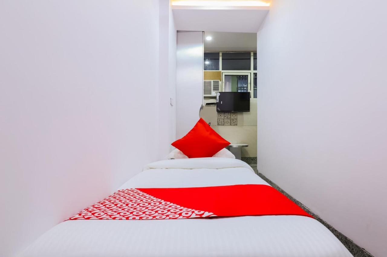 Hotel O New Tech India Delhi  Luaran gambar