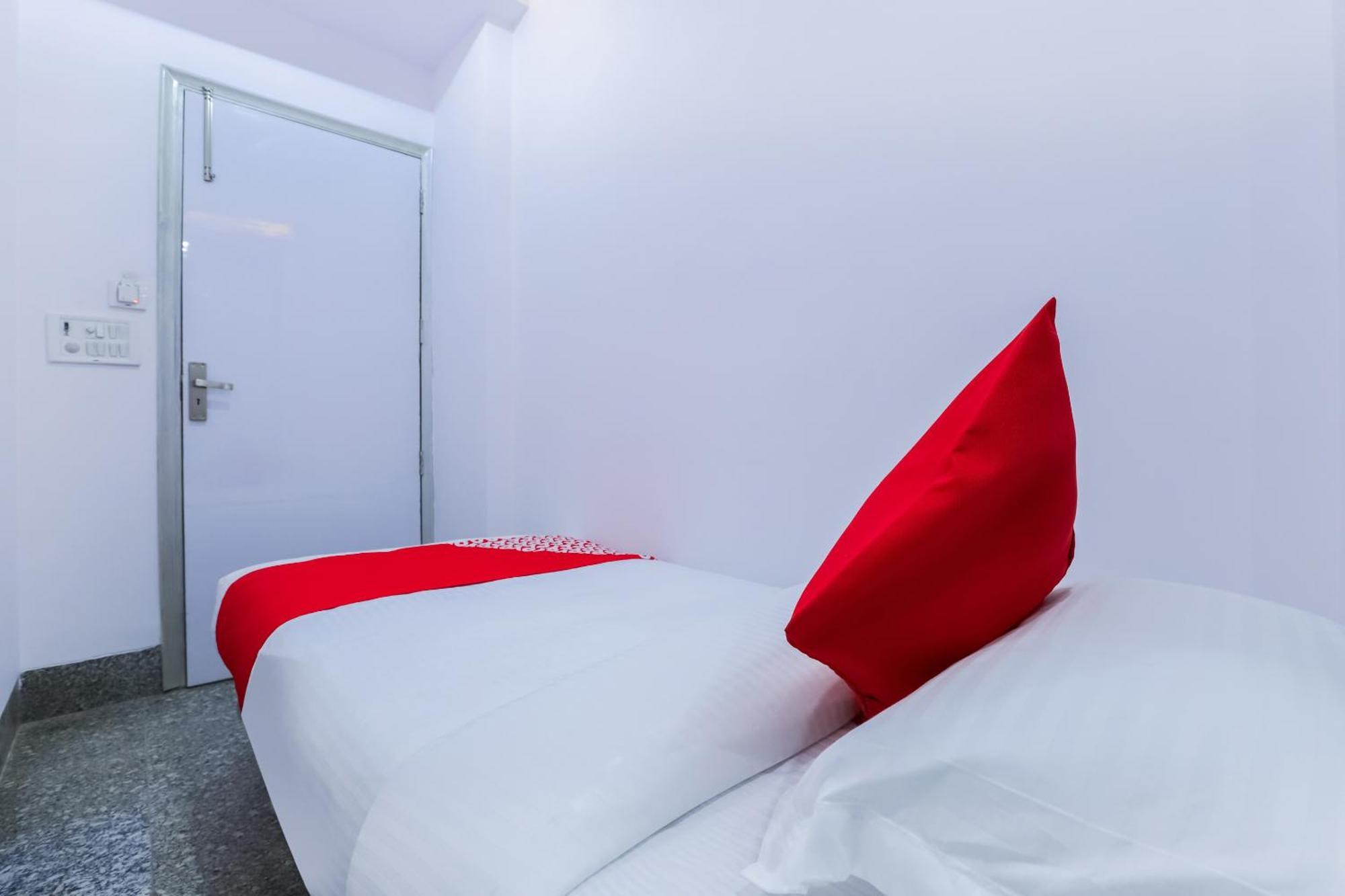 Hotel O New Tech India Delhi  Luaran gambar