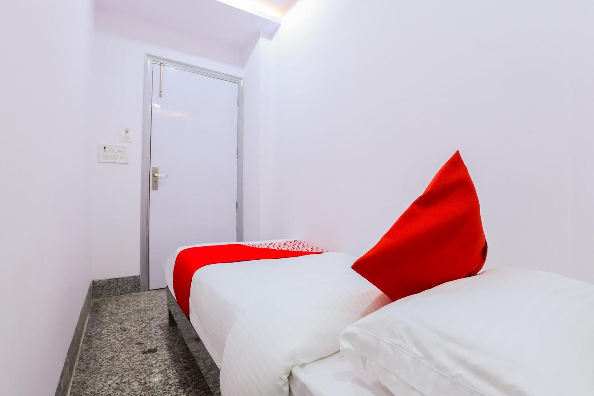 Hotel O New Tech India Delhi  Luaran gambar