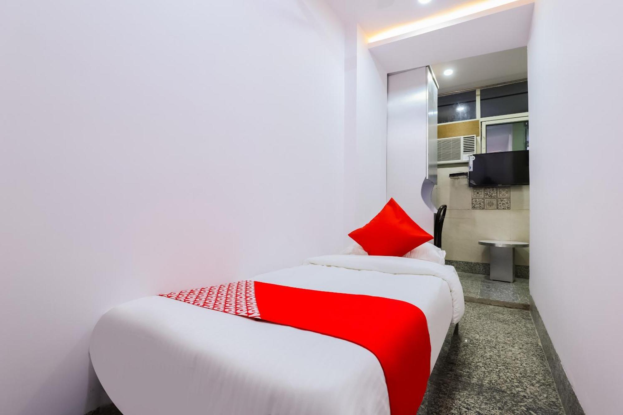 Hotel O New Tech India Delhi  Luaran gambar