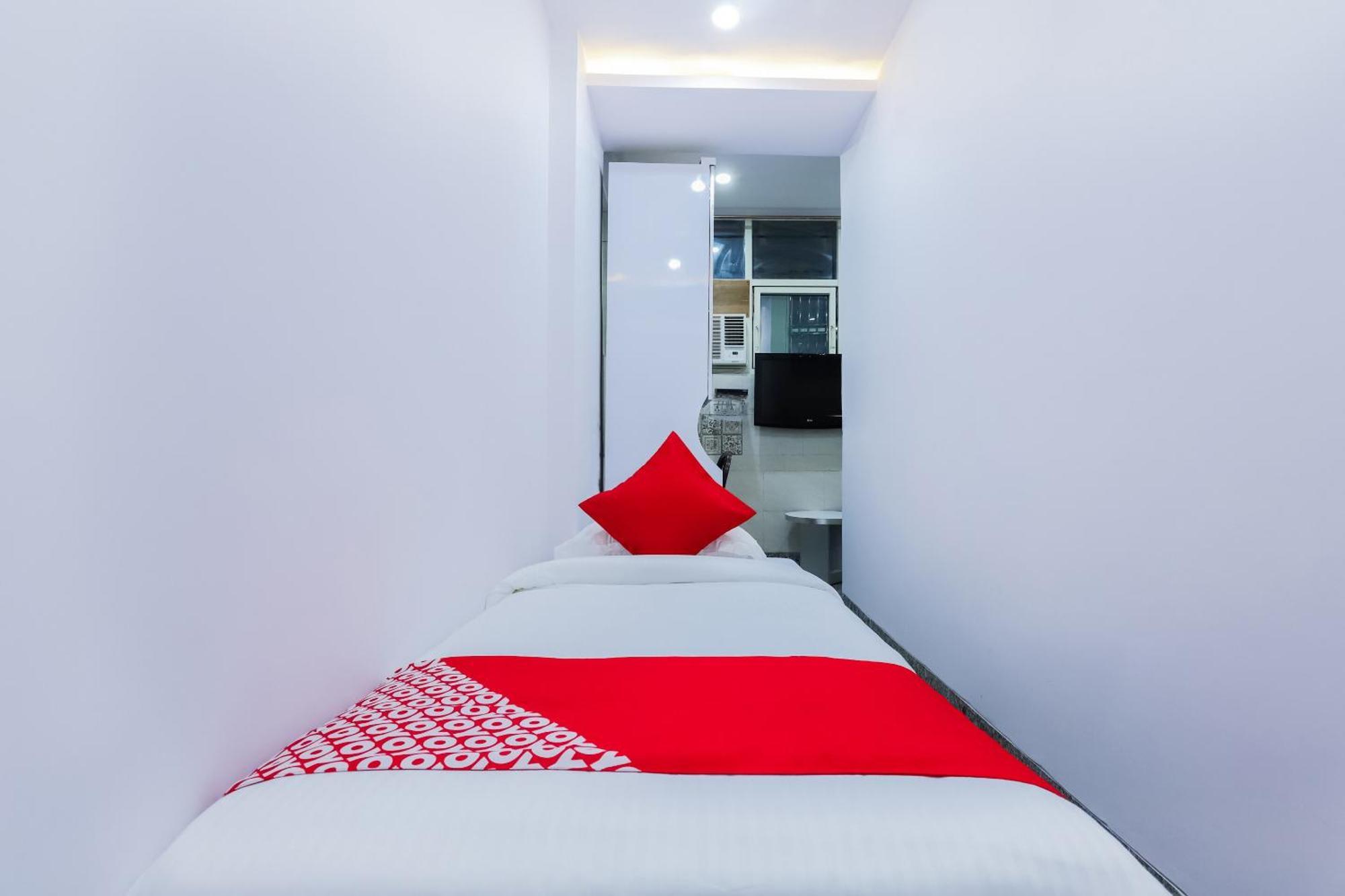 Hotel O New Tech India Delhi  Luaran gambar