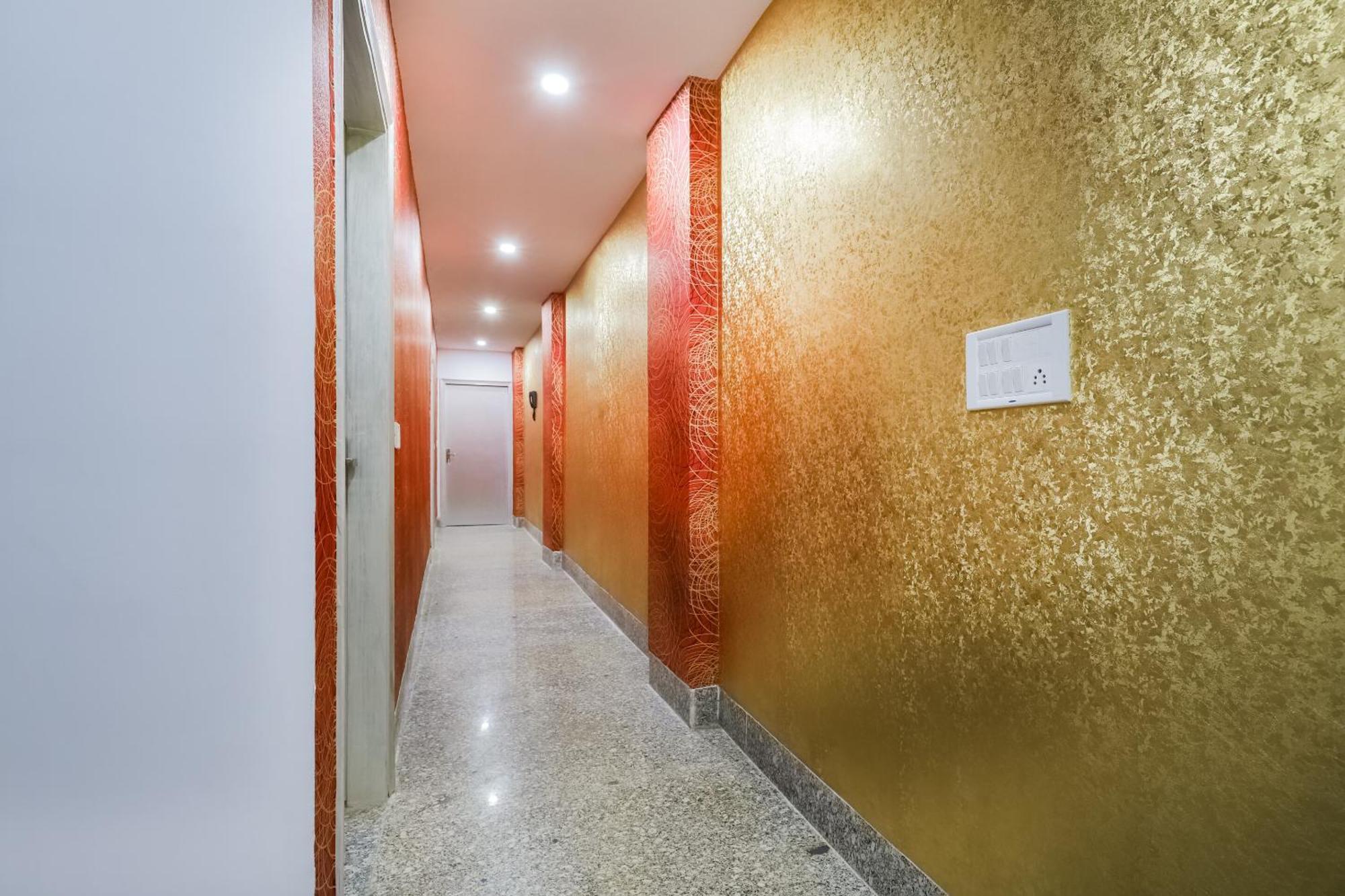 Hotel O New Tech India Delhi  Luaran gambar