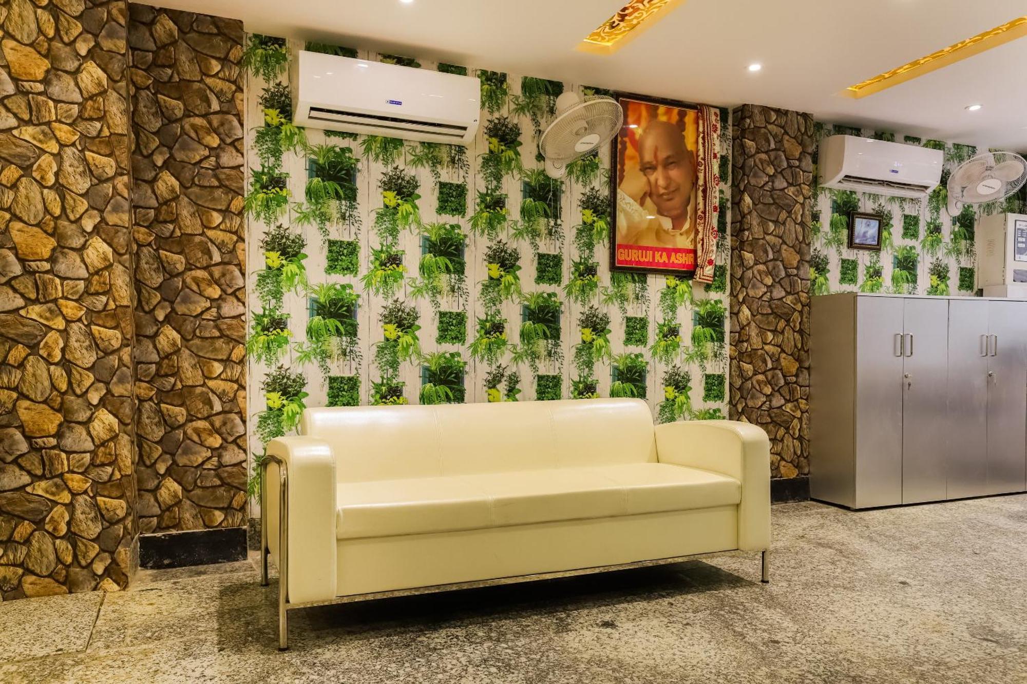Hotel O New Tech India Delhi  Luaran gambar