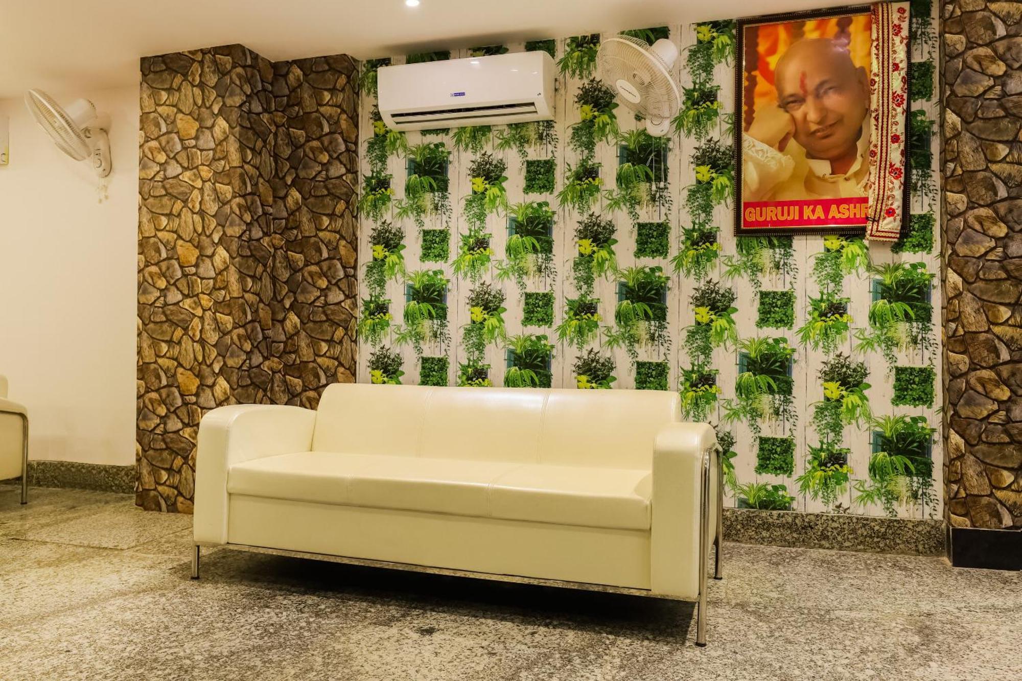 Hotel O New Tech India Delhi  Luaran gambar
