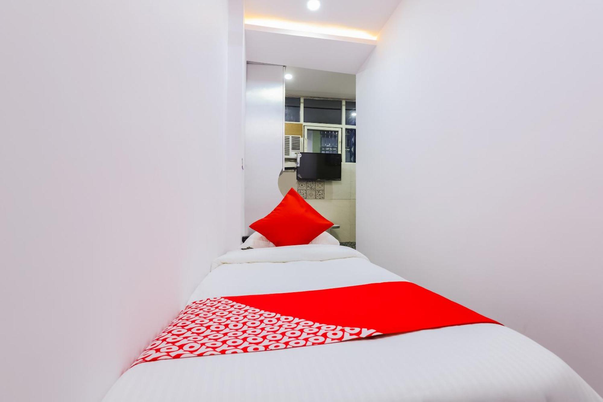 Hotel O New Tech India Delhi  Luaran gambar